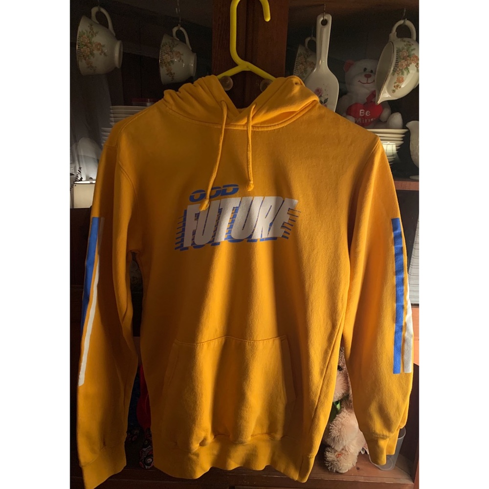 Odd Future Hoodie